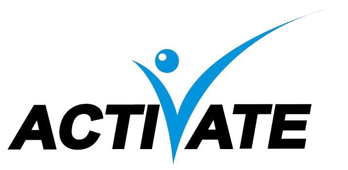 Activate logo